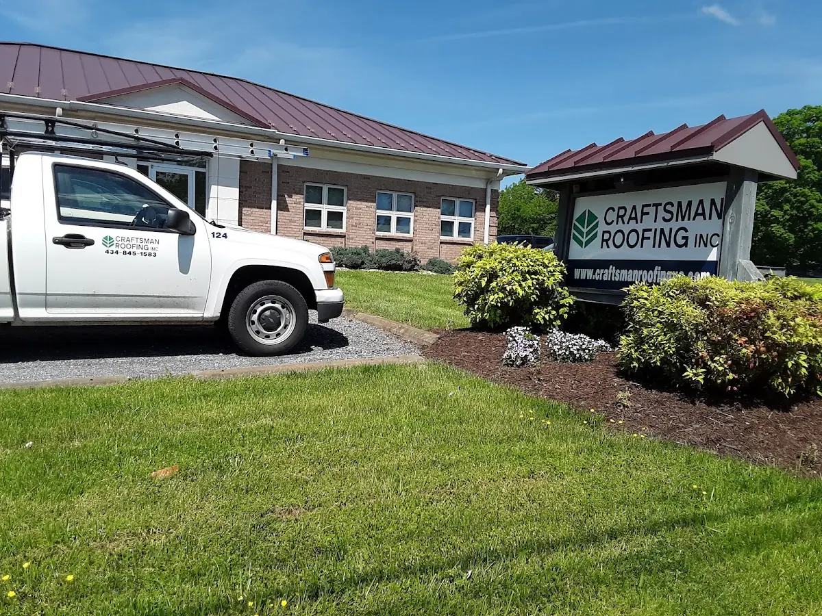 Quality Roof Inspection & Assessment by experienced craftsmen in North Broadway